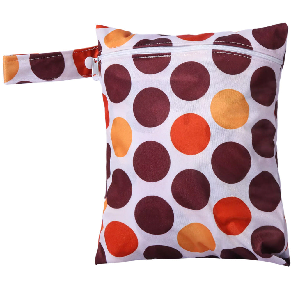 Transform Your Parenting Experience with Our Waterproof Baby Diaper Bag